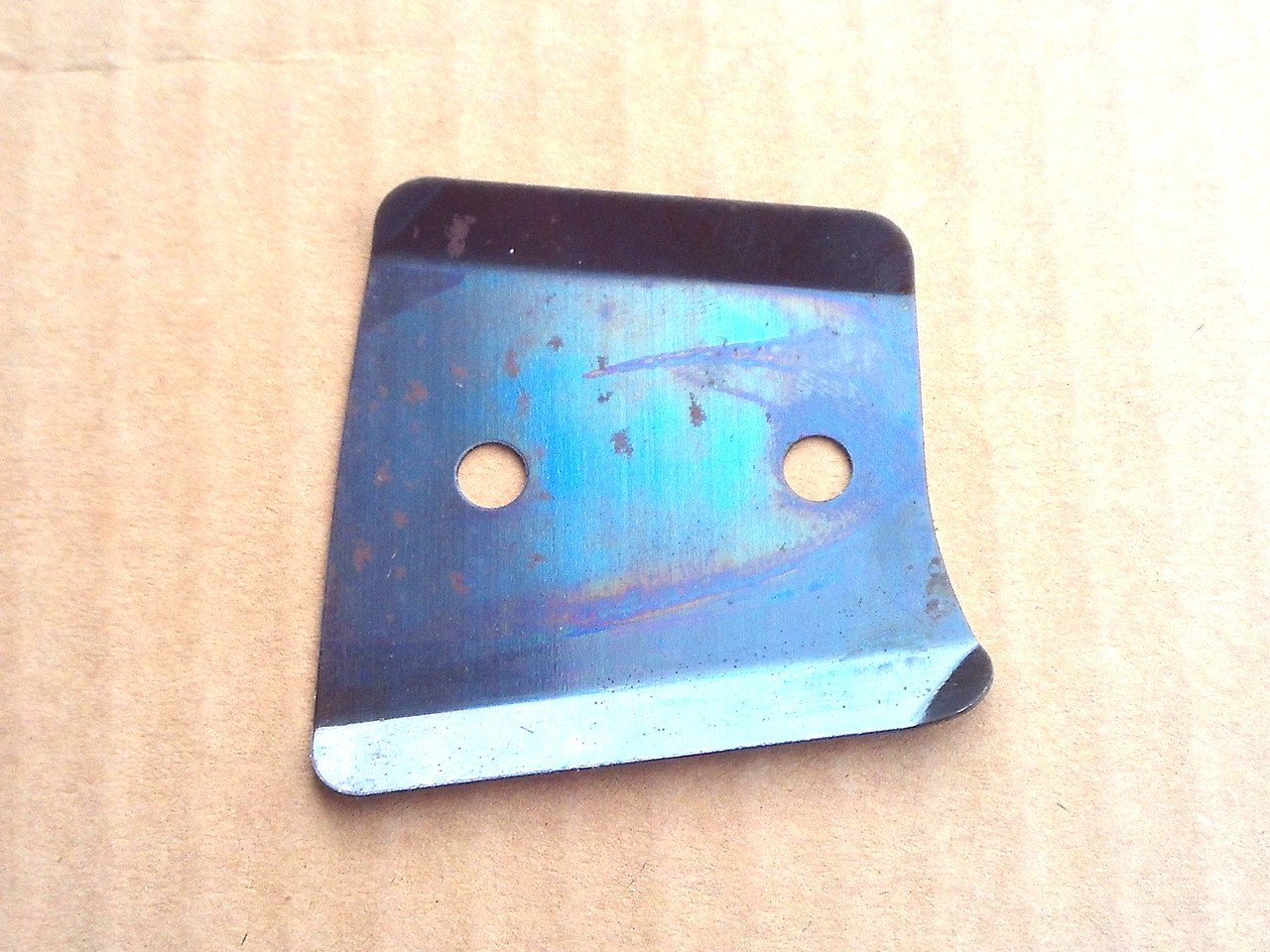 Echo Side Plate 43301203930 for CS302 CS302S CS351VL Chainsaw