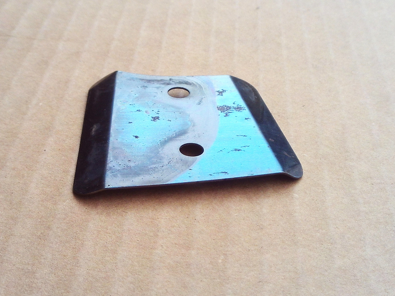 Echo Side Plate 43301203930 for CS302 CS302S CS351VL Chainsaw