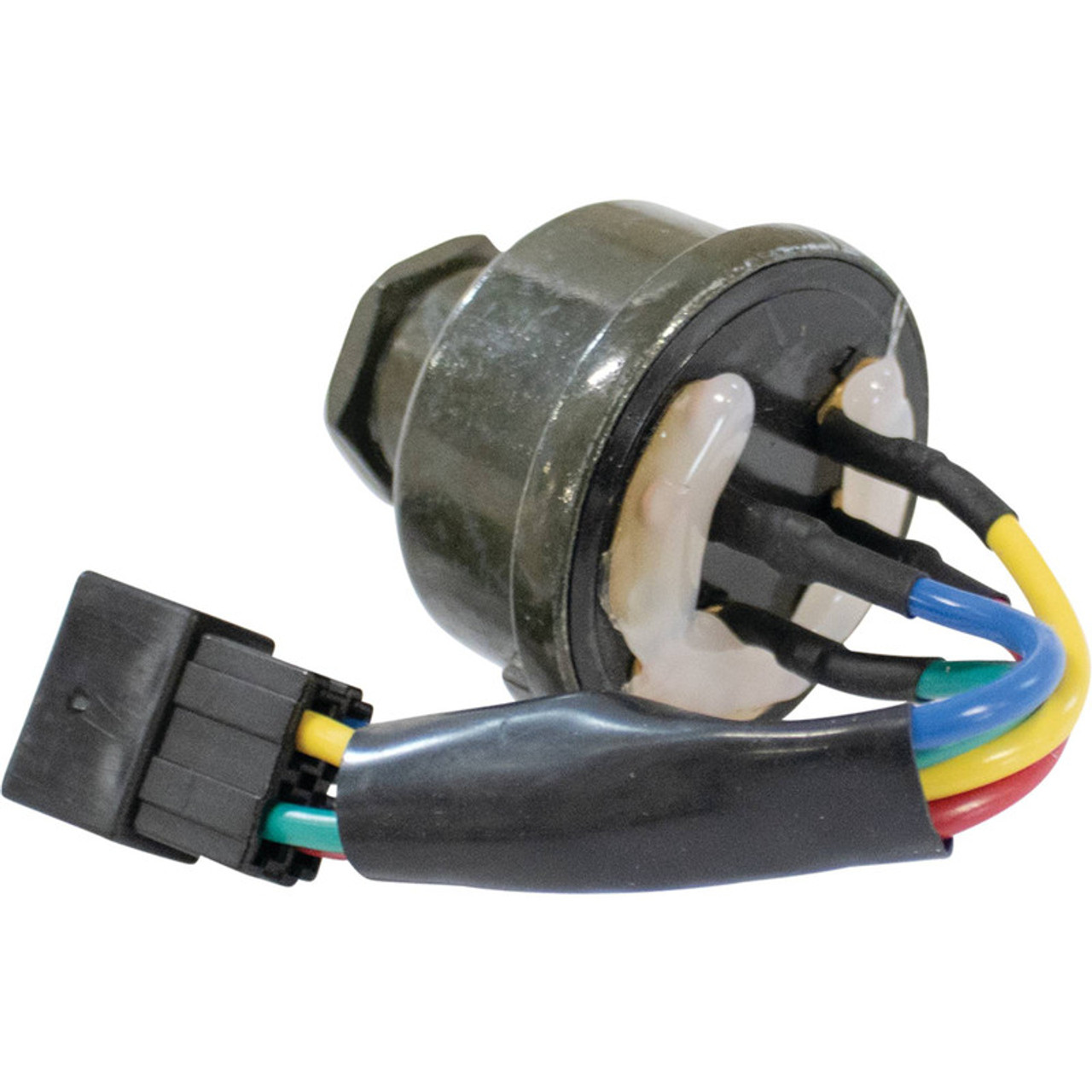 Ignition Switch for Ford New Holland 82826806 90414994 TT45A