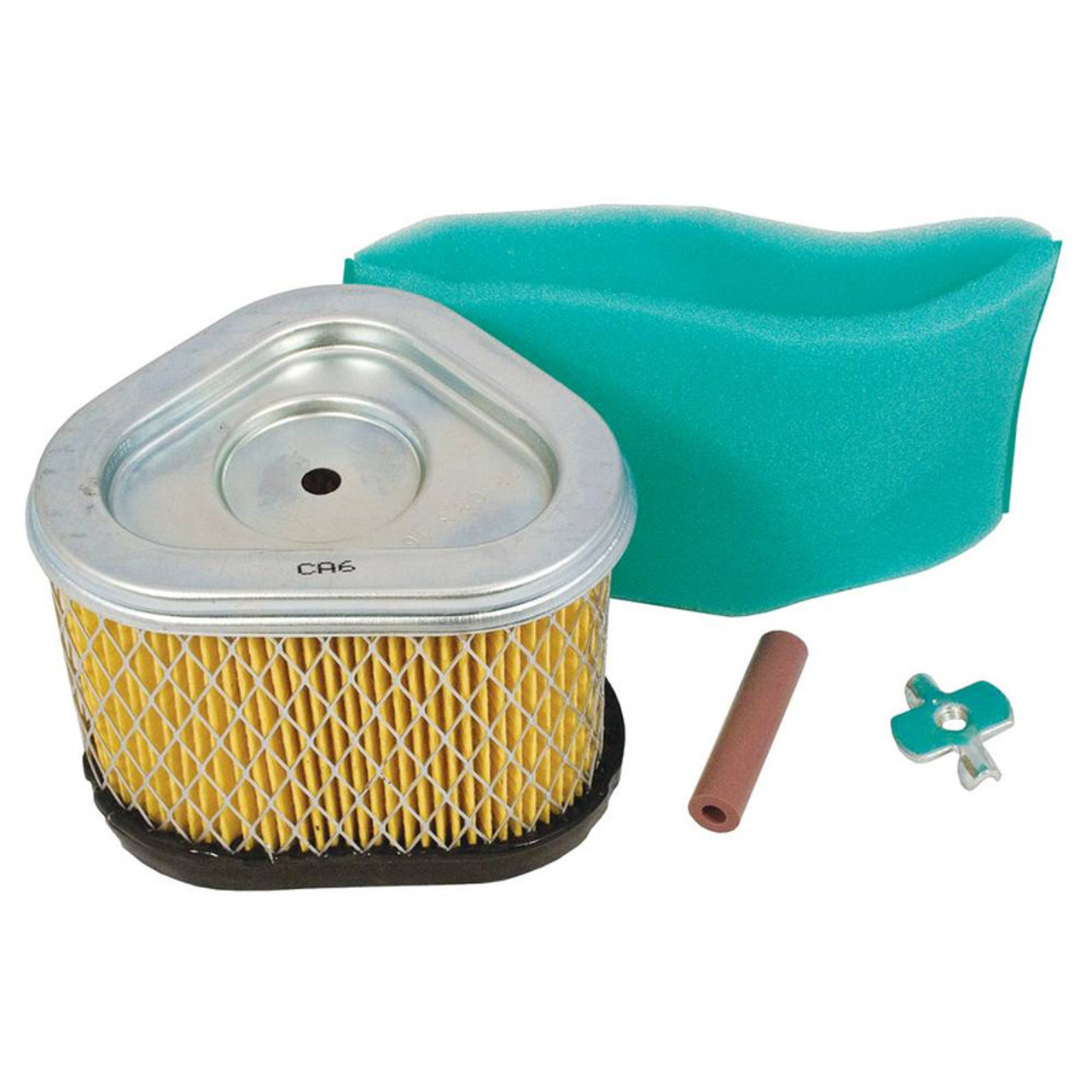 Air Filter with Pre Cleaner for MTD 1288310S1C