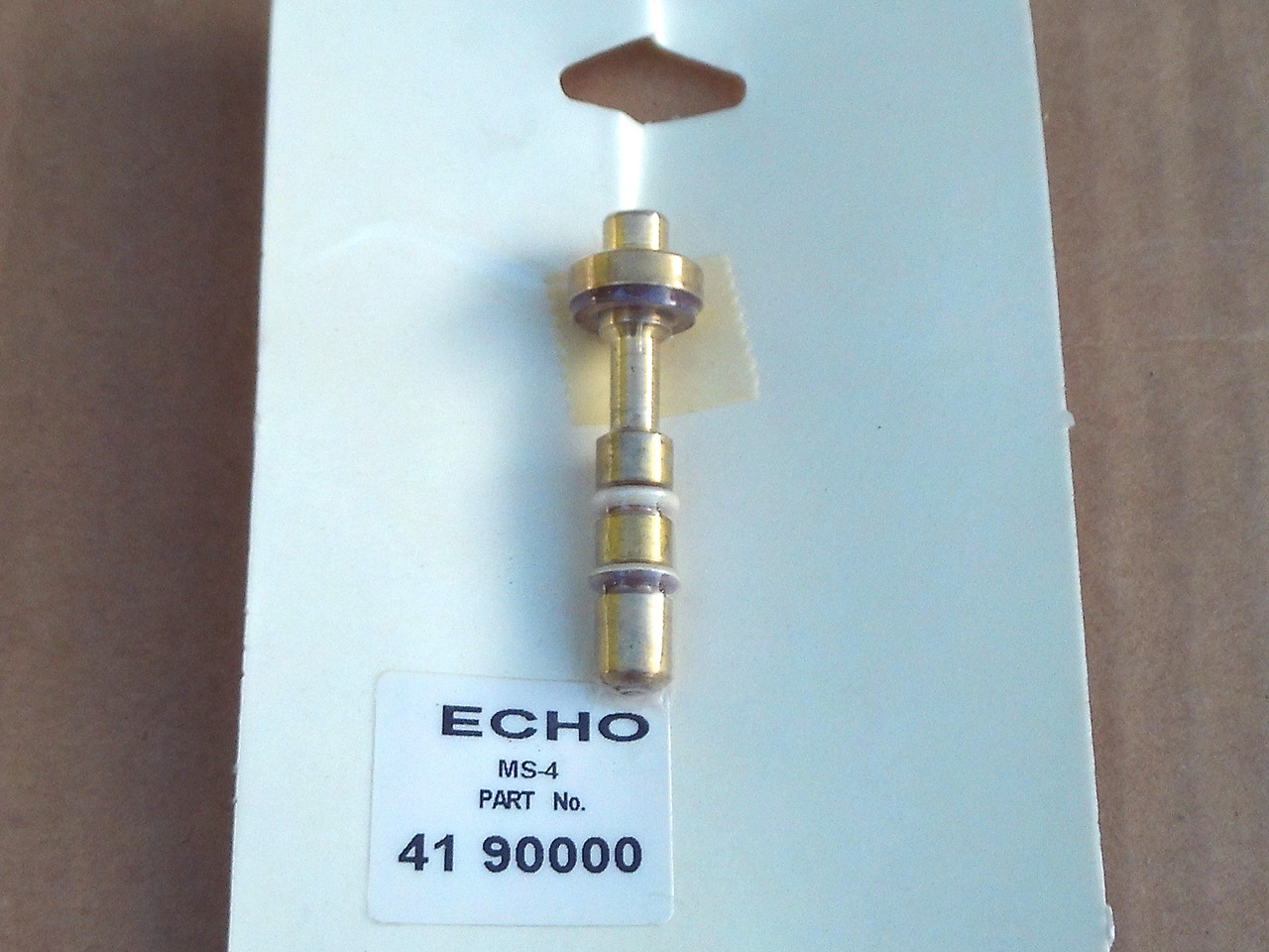 Echo Spindle Set Jet 4190000 for MS100 MS4 MS40 MS50 Manual Backpack Spayer Knapsack