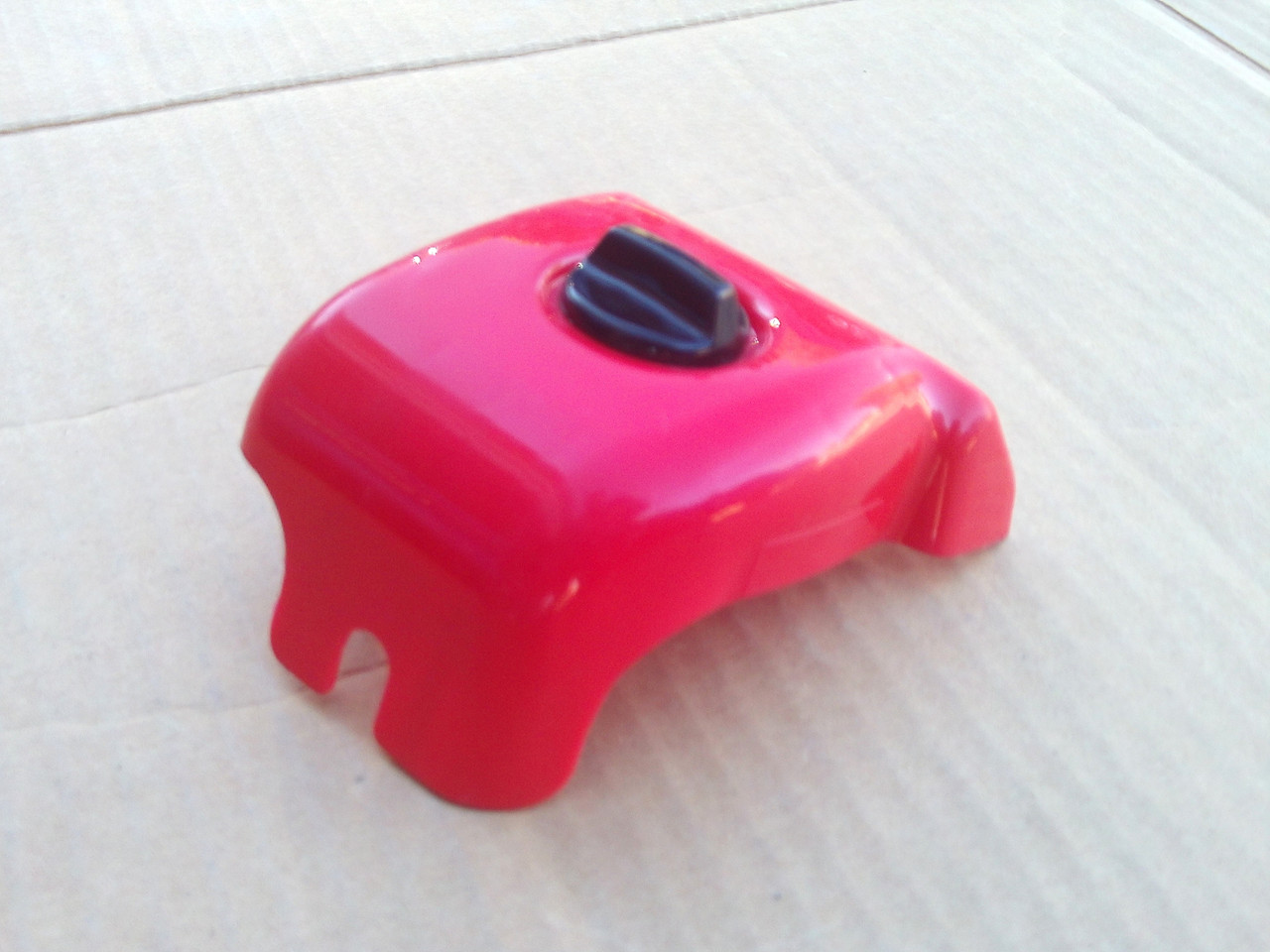 A232000640 Genuine Shindaiwa Part Air Cleaner Cover Assembly 62100 - Foto 5