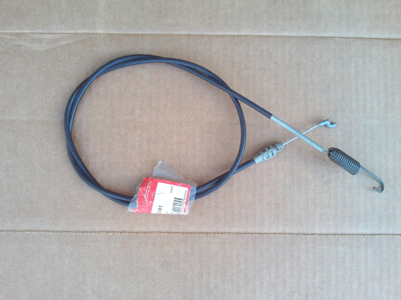 Honda Clutch Cable for HRR216S3DA HRT216S3DA 54510V64D01 54510-V64-D01
