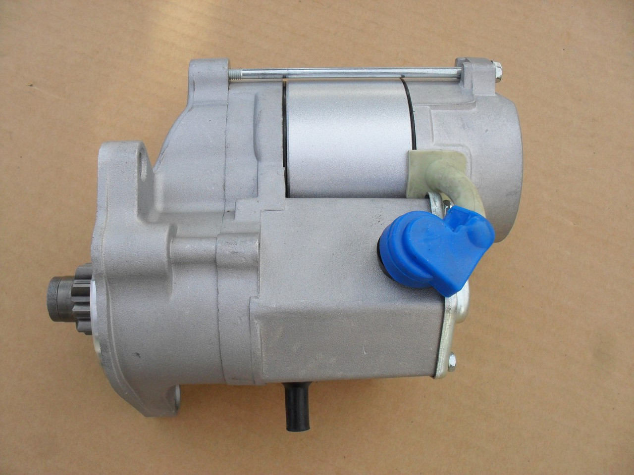 Electric Starter for Denso 1280000050 2280000990 2280000991 9722809099 9722809-366 128000-0050 228000-0990 228000-0991 9722809-099 9722809-366