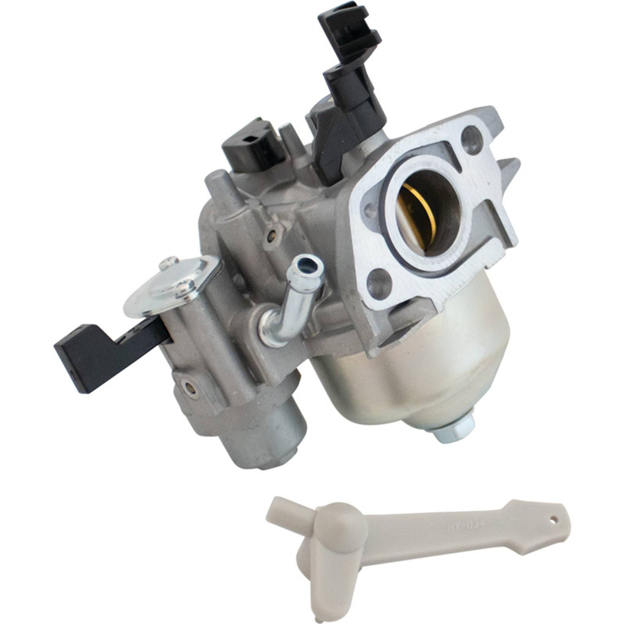 Carburetor for Briggs and Stratton 596079 130G32 &