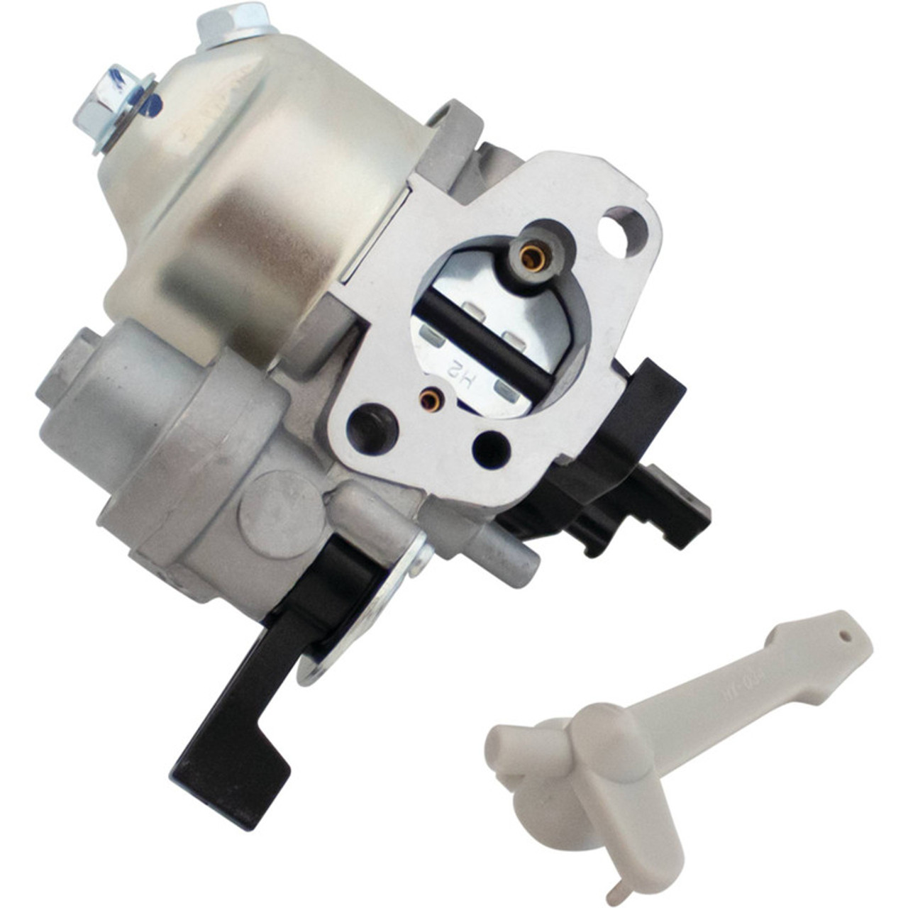 Carburetor for Briggs and Stratton 596079 130G32 &