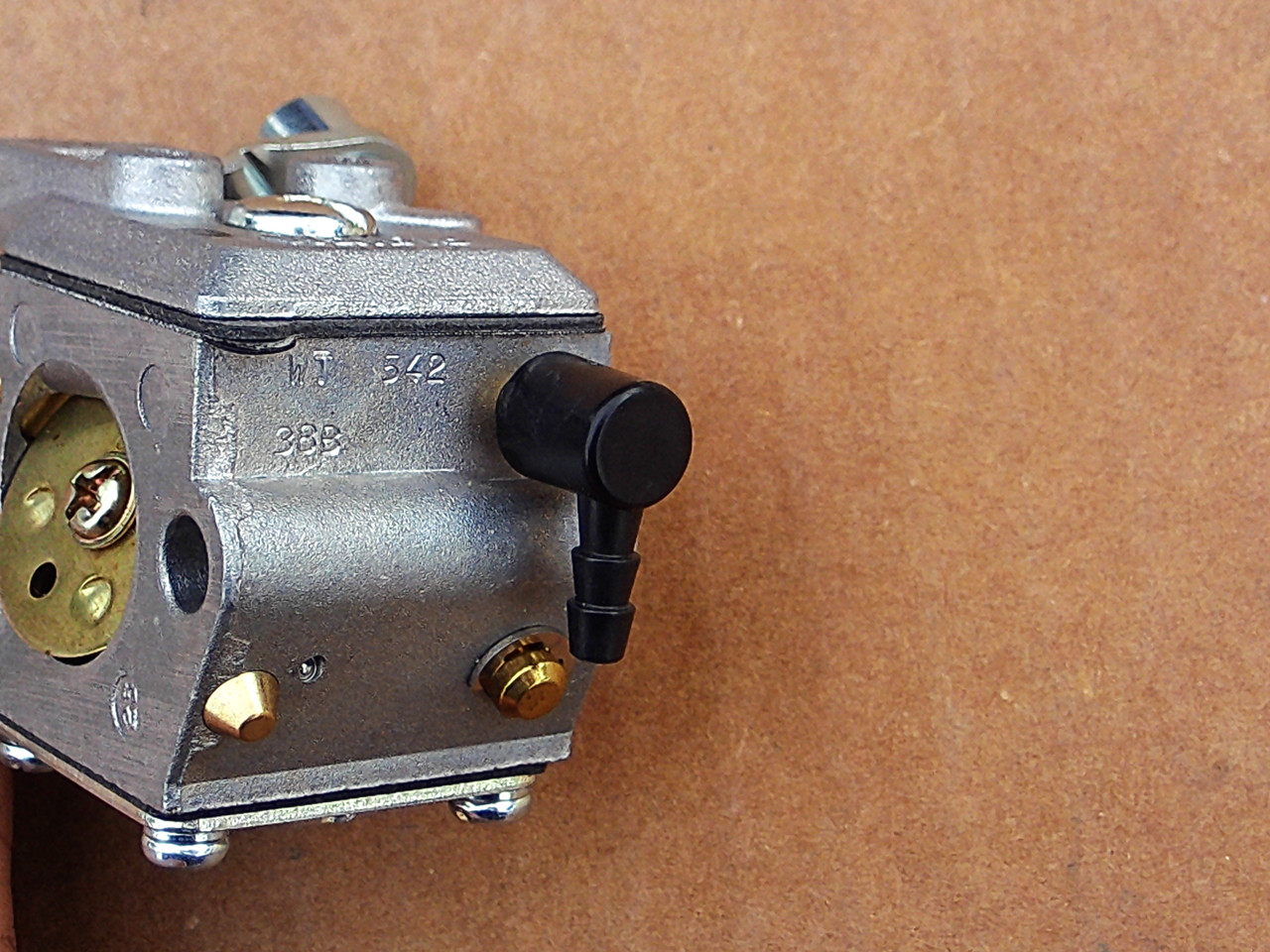 Walbro Carburetor WT542 WT-542