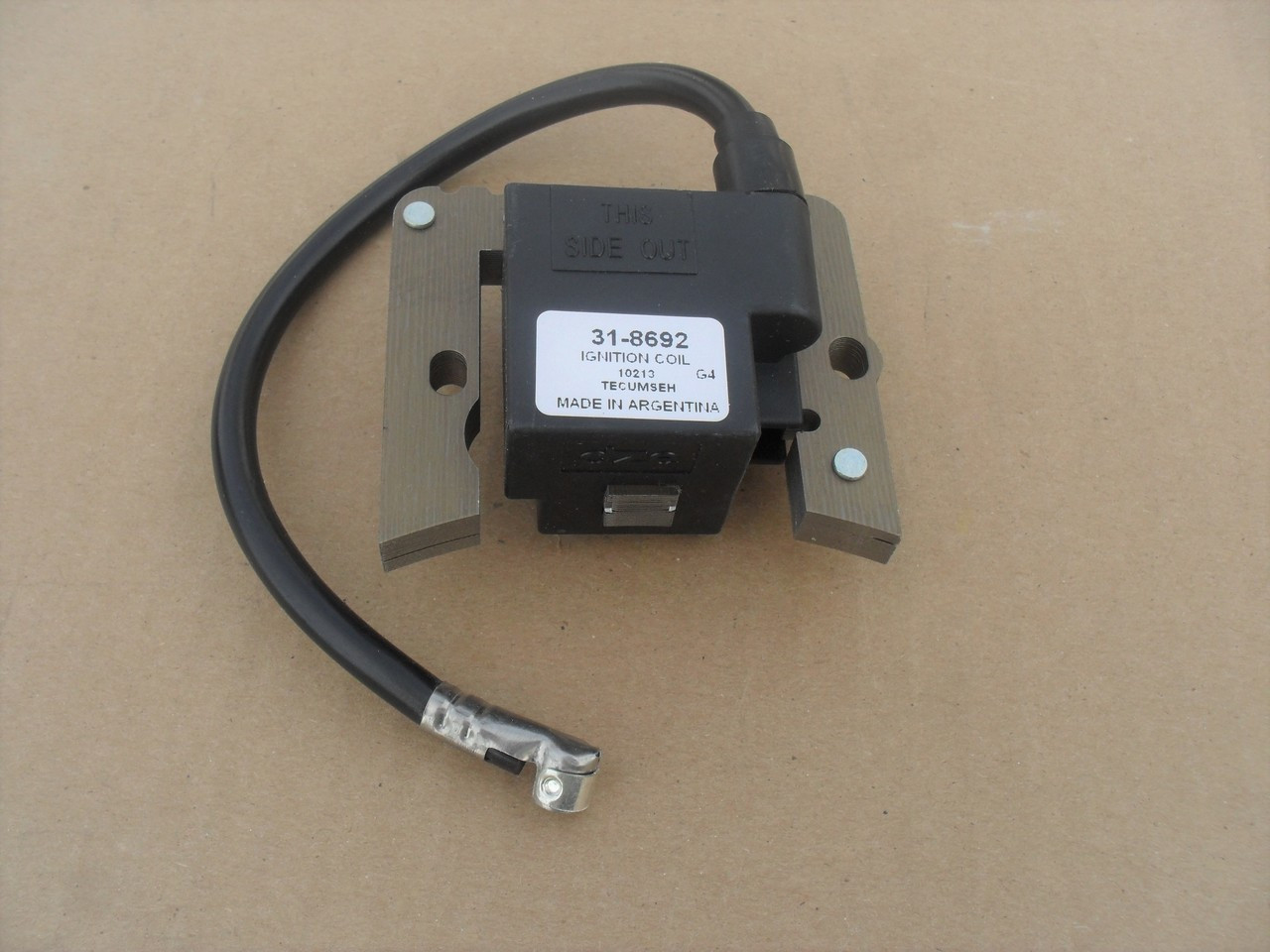 Ignition Coil for Toro 38630 38631 38632 38635 38620 38621 38622 38630 38590 38547 38559 38540 38080 38085 38079 38085C 38087 38540 38543 38559 38560 38573 38574 38640 38641 38642 38645 38650 38651 38652 35135A 35135B