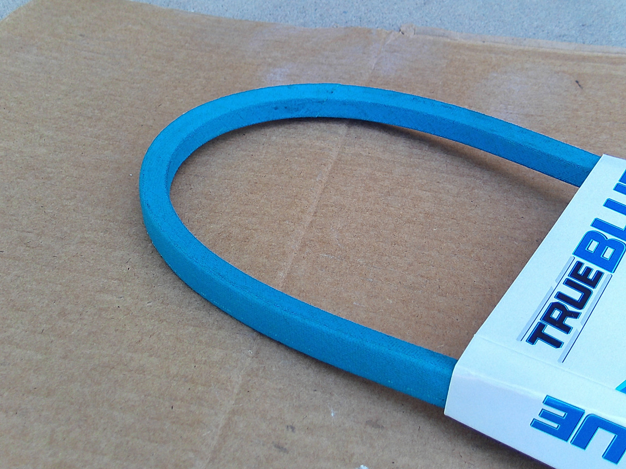Belt for Allis Chalmers 154273 2025641