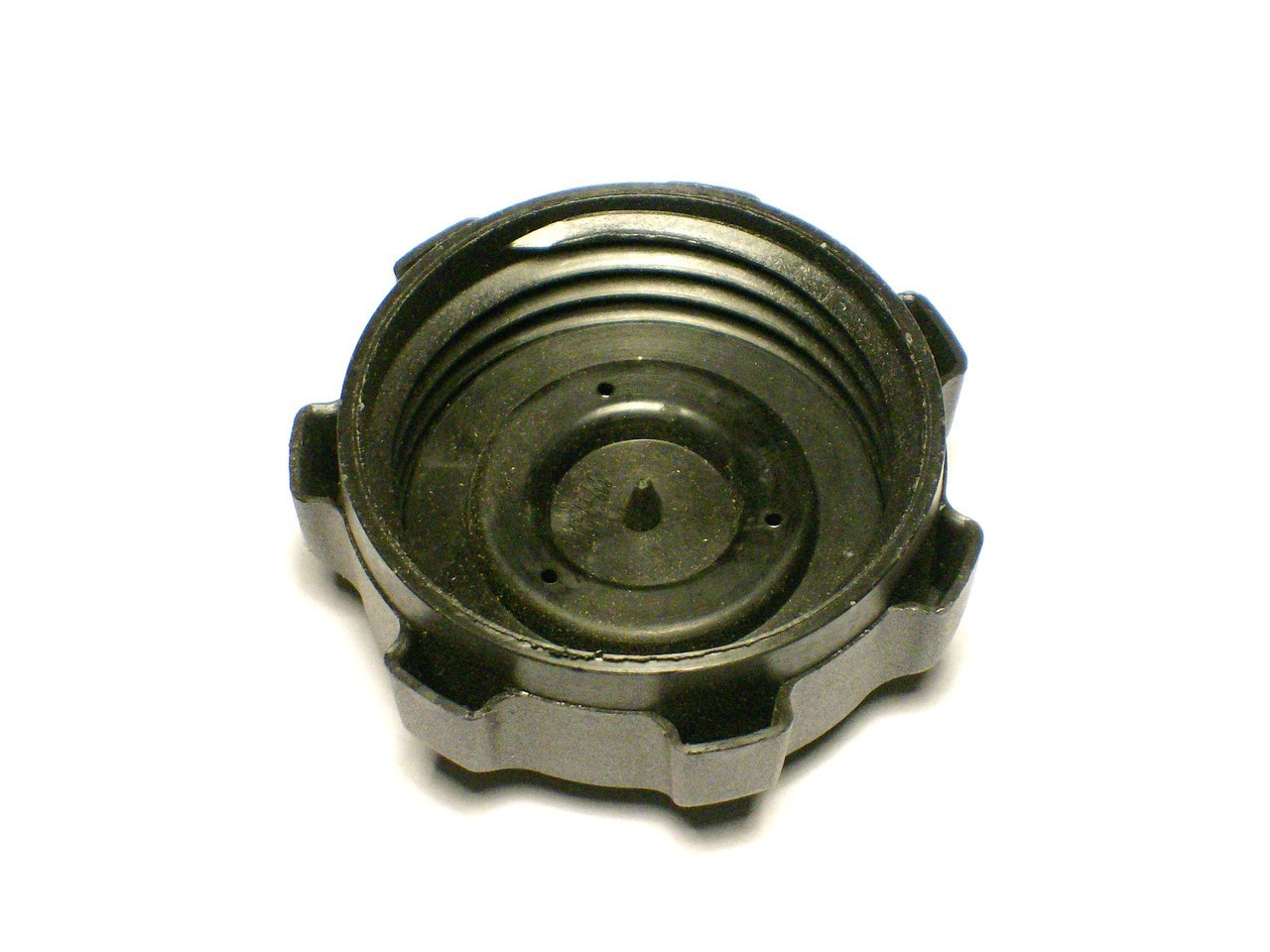 Rotary Fuel Gas Cap - Fits MTD, Snapper, Encore Lawn Mowers & Tractors (Model 8935)
