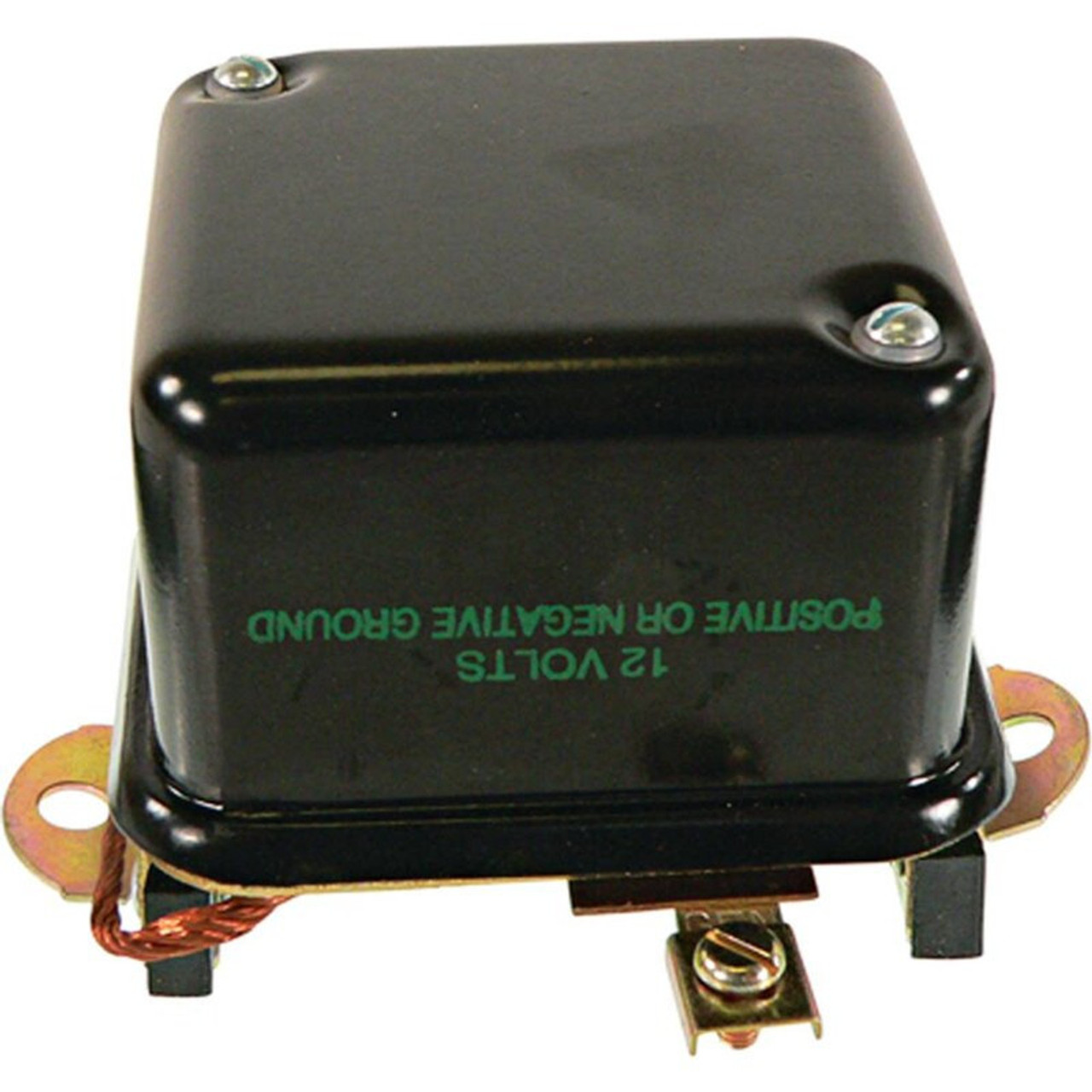Voltage Regulator for Oliver 105114A