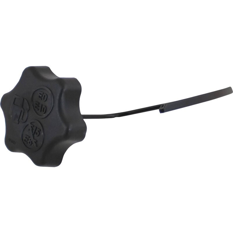 Gas Fuel Cap for Briggs and Stratton 596250 BS-596250 450E 500E 550E 575EX &