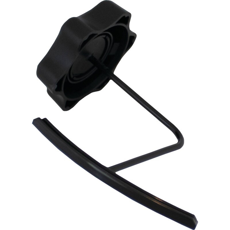 Gas Fuel Cap for Briggs and Stratton 596250 BS-596250 450E 500E 550E 575EX &