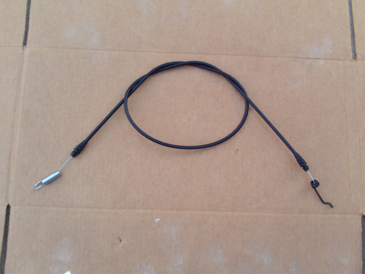 Traction Drive Cable for Toro Turfmaster 1276868 127-6868 22200 22205TE