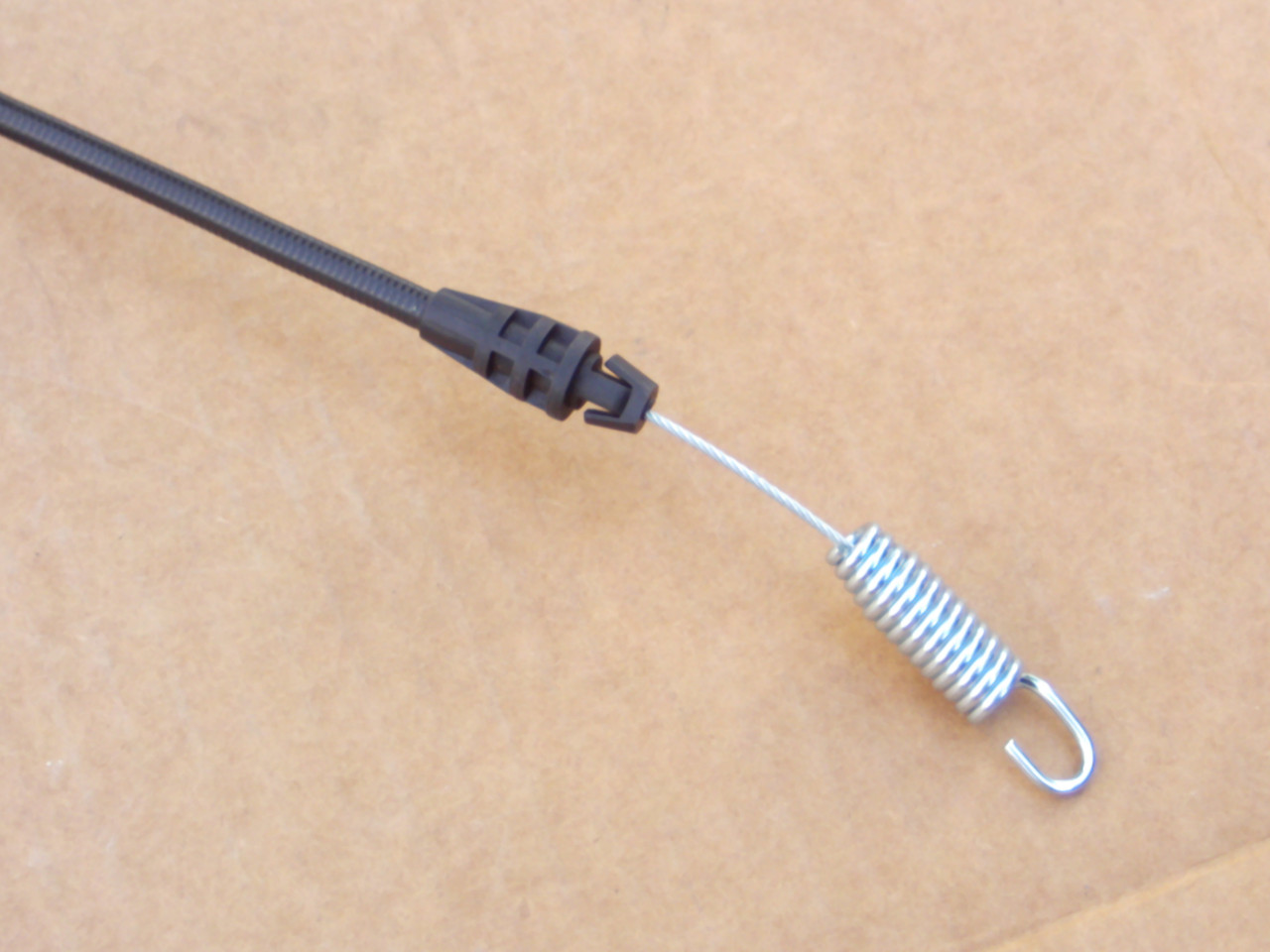 Traction Drive Cable for Toro Turfmaster 1276868 127-6868 22200 22205TE