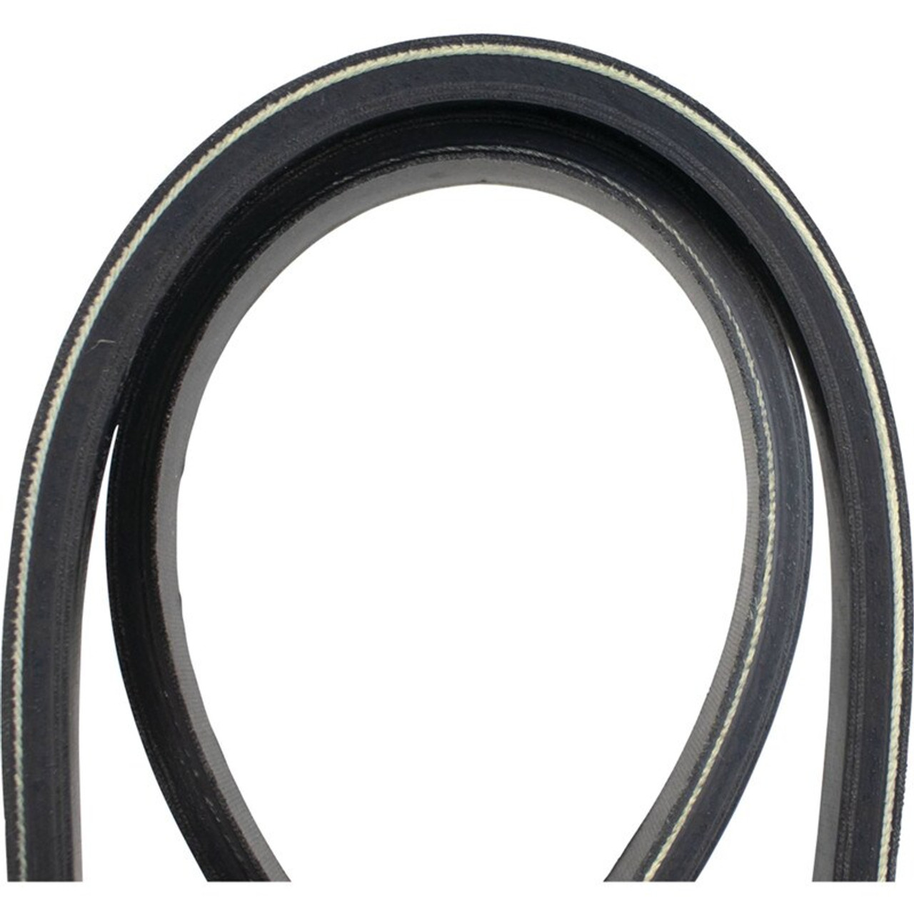 Transmission Drive Belt for Hustler 604208 Super 88 Super Z Super Z HD with 54" 60" 66" 72" decks
