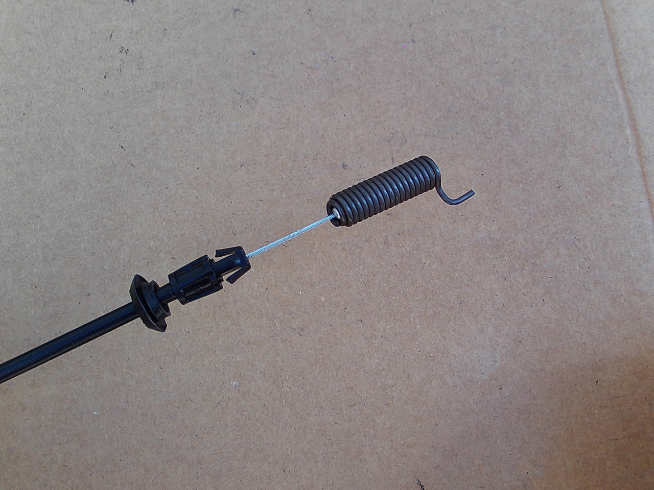 Control Cable for Craftsman Murray High Wheel String Trimmer 740193 740193MA