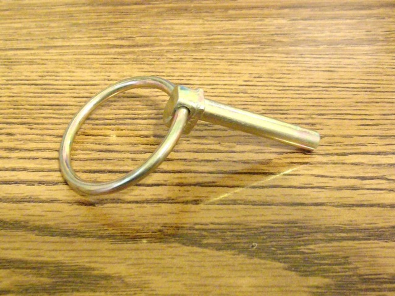 Wheel Quick Pin for Bunton 36" 48" 52" 61" Hydro Belt Drive Walk-Behinds 285-391 Wheel Quick Pin for Bunton 36" 48" 52" 61" Hydro Belt Drive Walk-Behinds 285-391