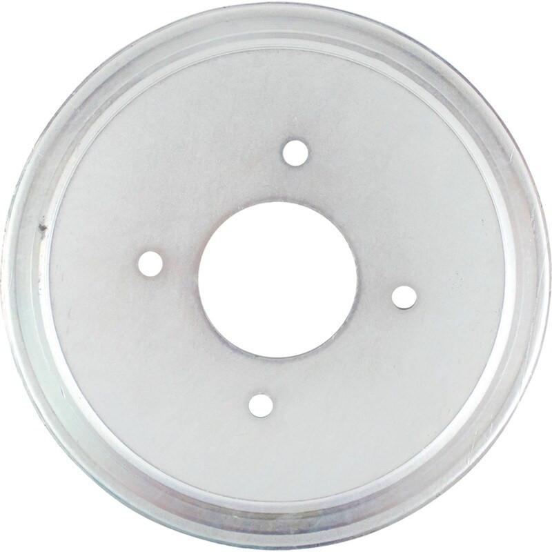 Drive Pulley for Scag 323253 48200