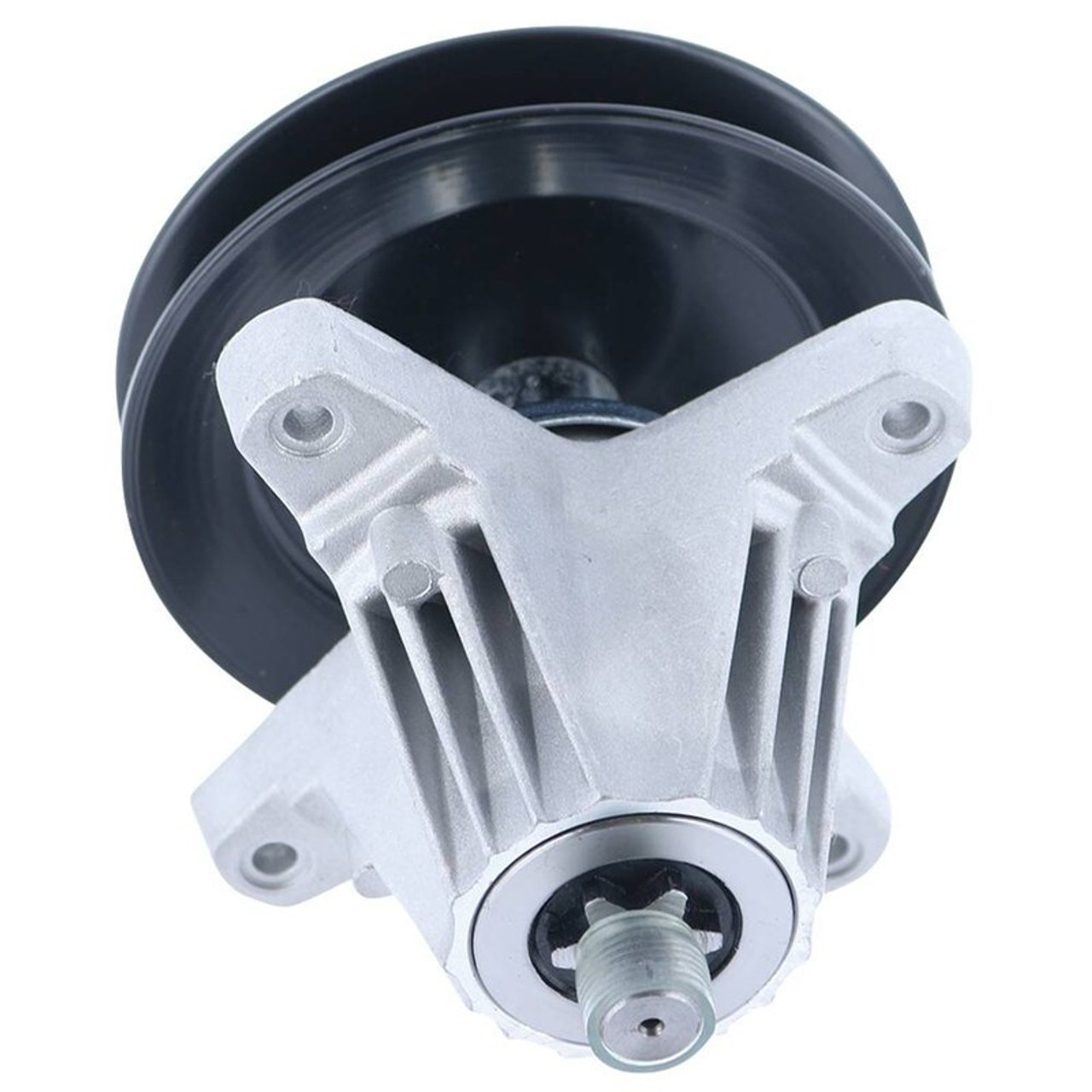 Deck Spindle for MTD 618-06979 918-06979 13A7A1ZW099 with 54" deck