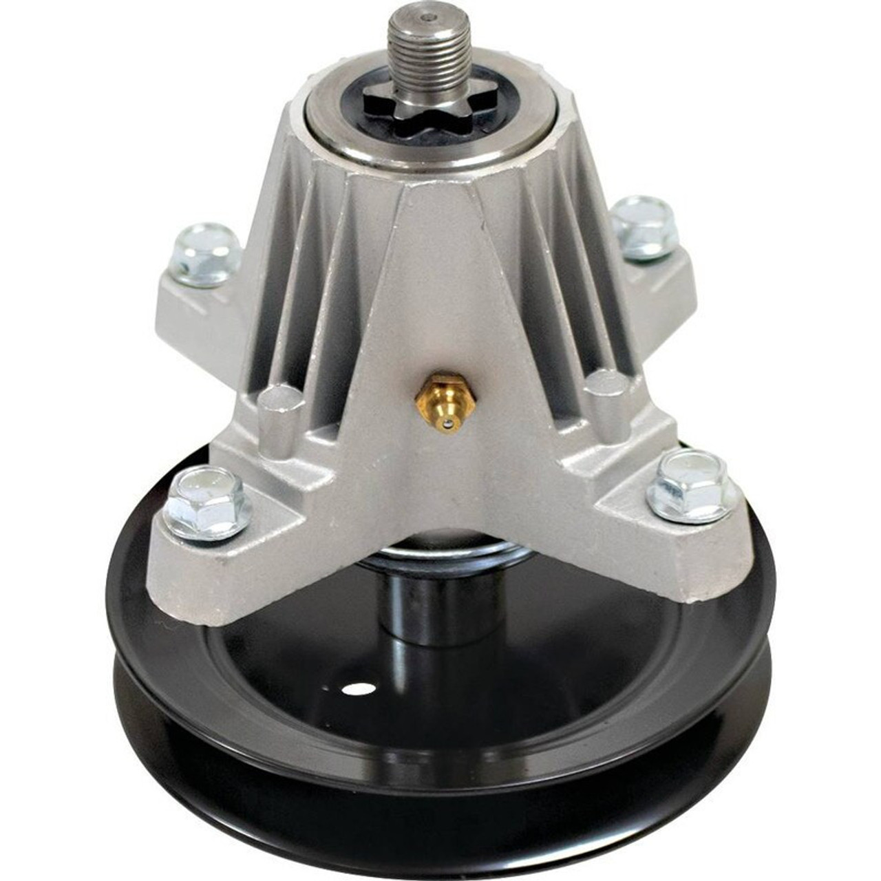 Deck Spindle for Cub Cadet 618-06979 918-06979 XT1-LT54 and XT2-LX54 with 54" deck