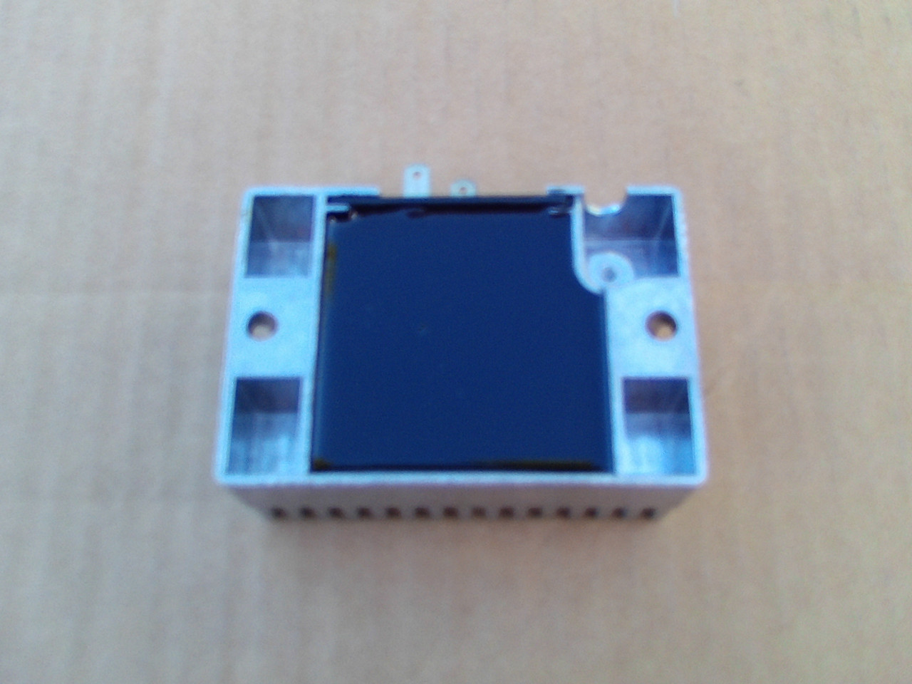 Voltage Regulator for John Deere AM33845 AM37200