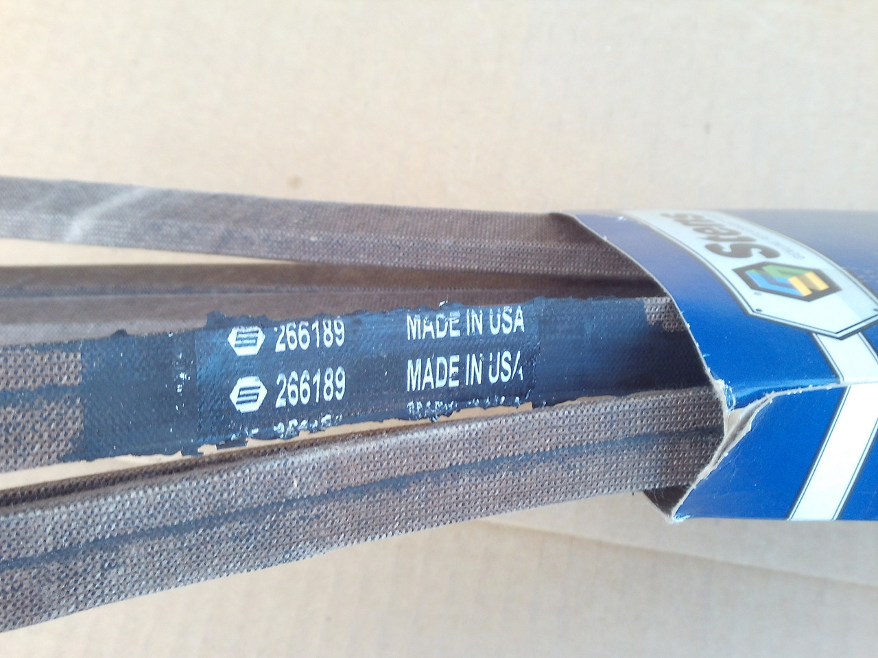 Belt for Murray 5104065YP