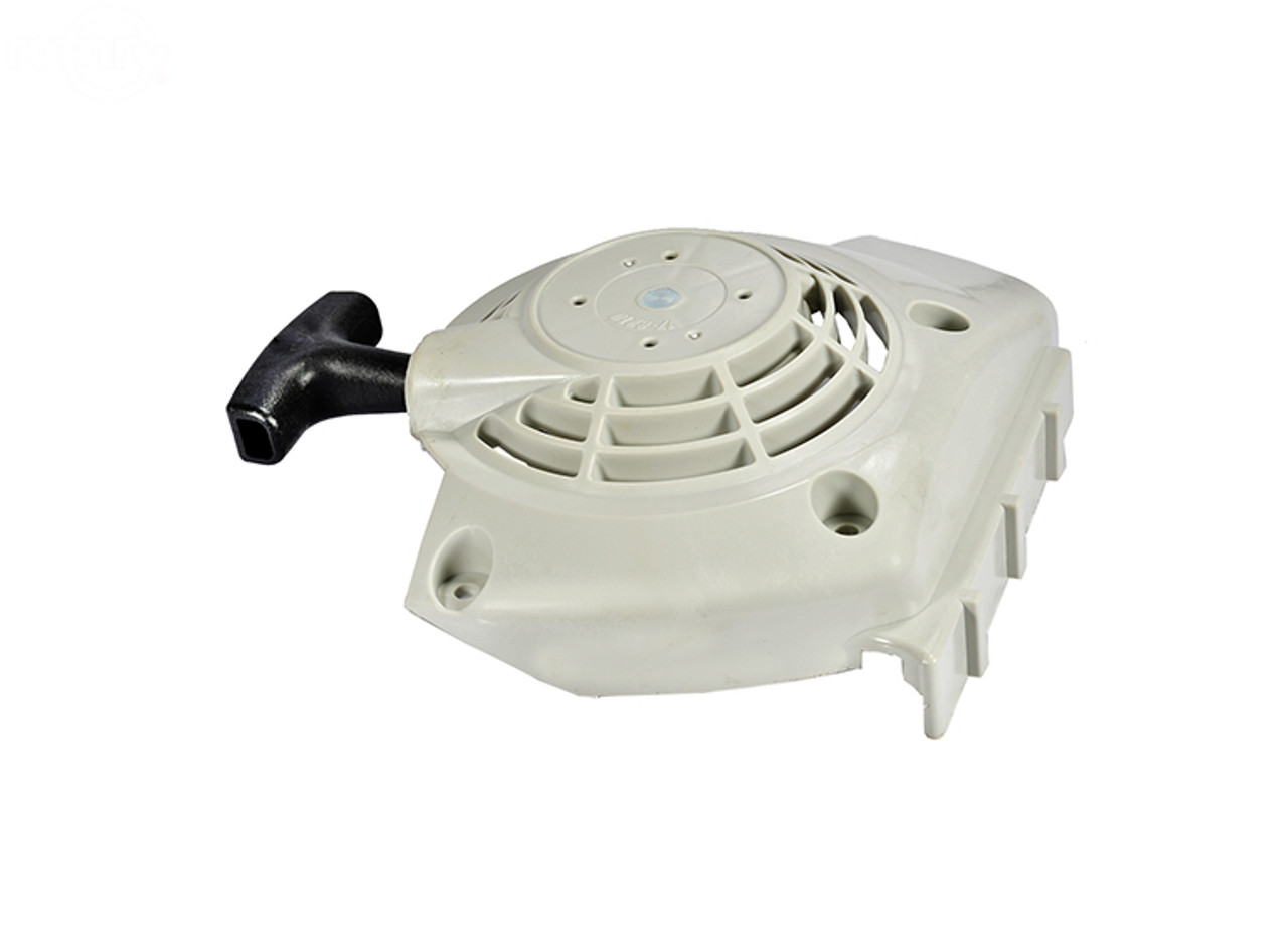 Starter for Stihl FS120 FS200 FS250 FS300 FS350 FR350 BT120C BT121 41340802101 41340801800 4134-080-2101 4134-080-1800