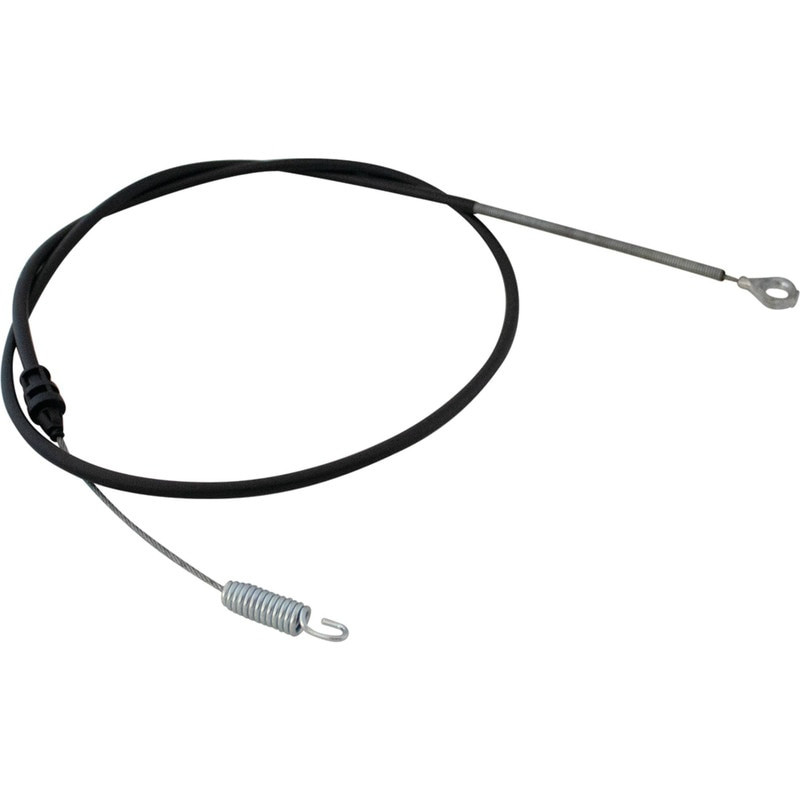 Traction Drive Cable for Exmark 1374758 137-4758 ECS180CKA30000 commercial 30" walk behind mower