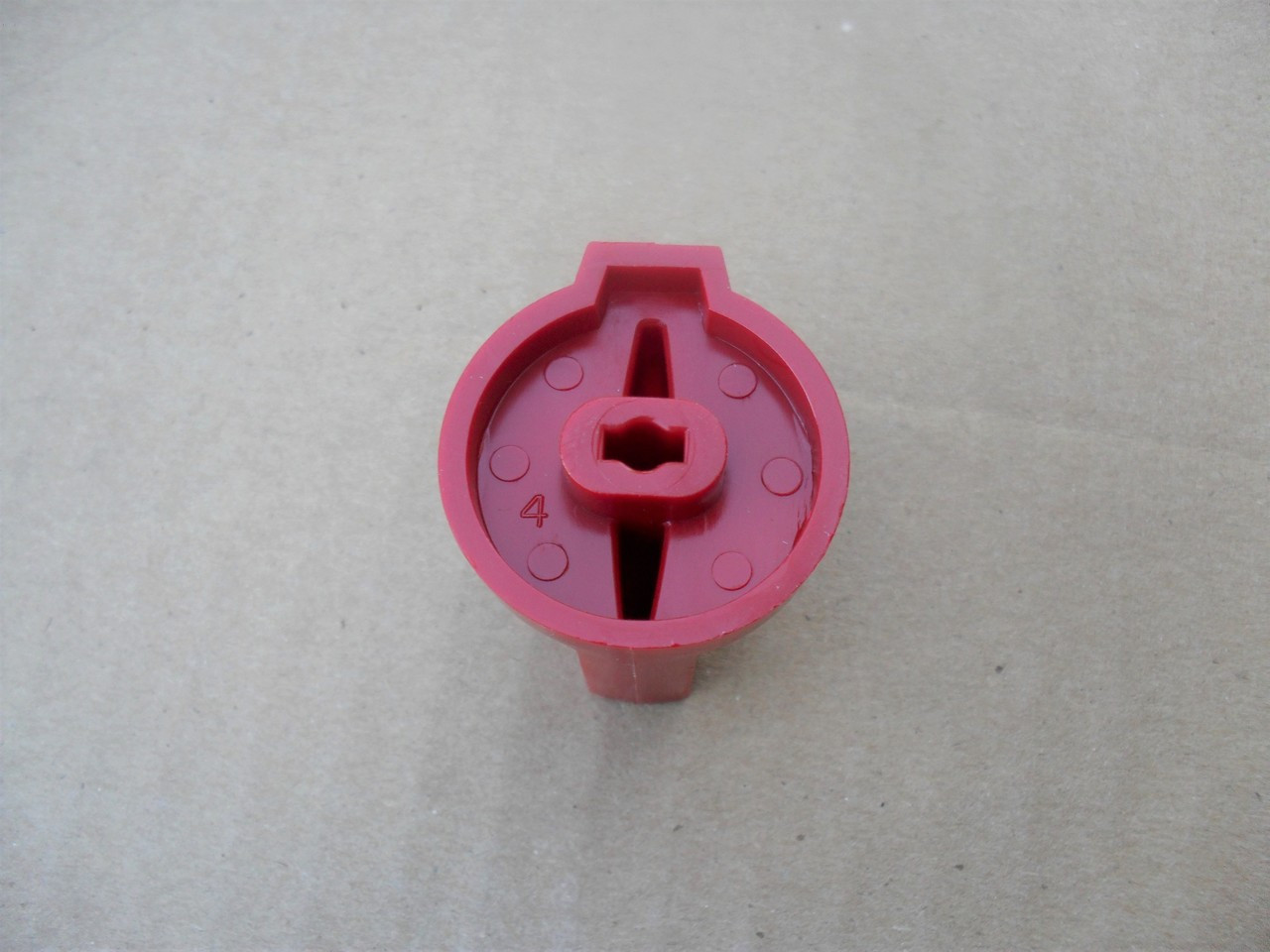 Choke Knob for Toro 742440 35438 Snowblower