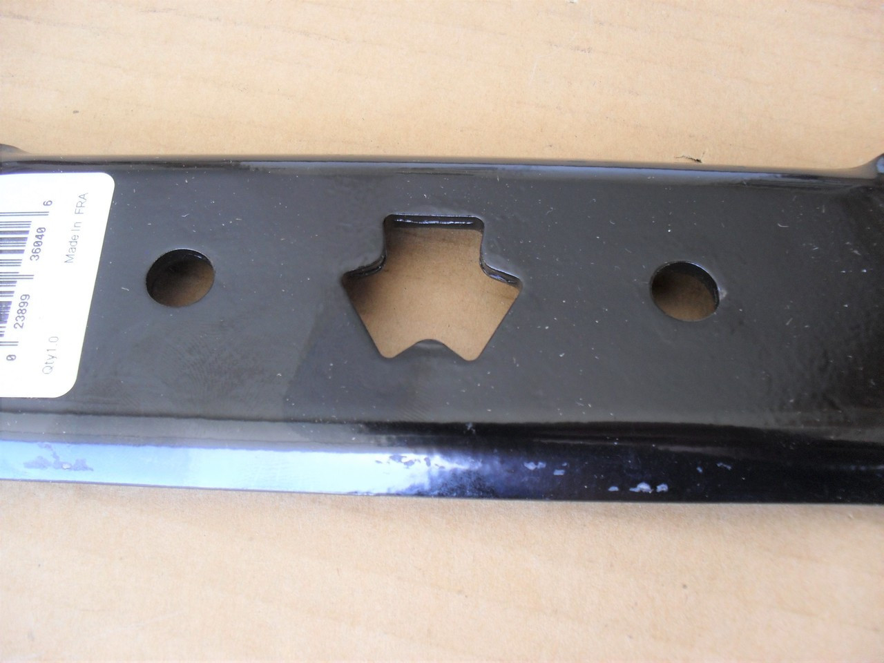 Blades for Murray 42" Cut M15542 M17542 M1642 MZ2142 RZT42 MZ21042 M19542 742-04308