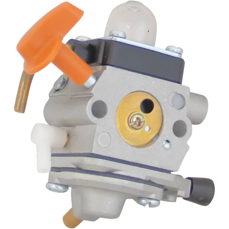 Carburetor for Stihl FC90 FC100 FC110 FS87 FS90 FS100 FS110 HL90 HL95 HL100 HT100 HT101 KM100 KM110 KM90 SP90 41801200603 41801200604 4180 120 0603 4180 120 0604