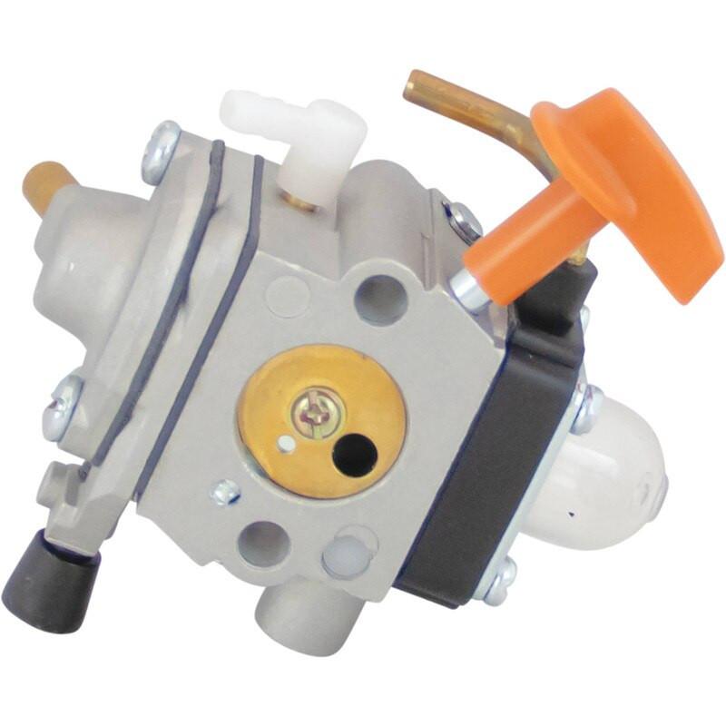 Carburetor for Stihl FC90 FC100 FC110 FS87 FS90 FS100 FS110 HL90 HL95 HL100 HT100 HT101 KM100 KM110 KM90 SP90 41801200603 41801200604 4180 120 0603 4180 120 0604