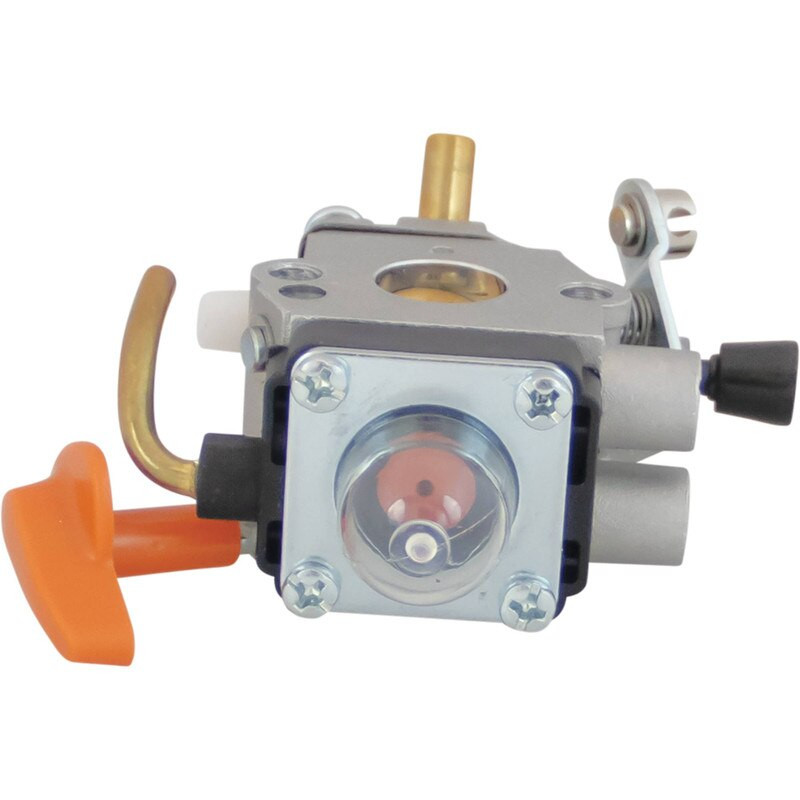 Carburetor for Stihl FC90 FC100 FC110 FS87 FS90 FS100 FS110 HL90 HL95 HL100 HT100 HT101 KM100 KM110 KM90 SP90 41801200603 41801200604 4180 120 0603 4180 120 0604