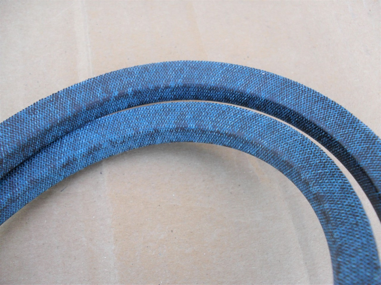 Belt for Husqvarna 539101957 Oil and heat resistant