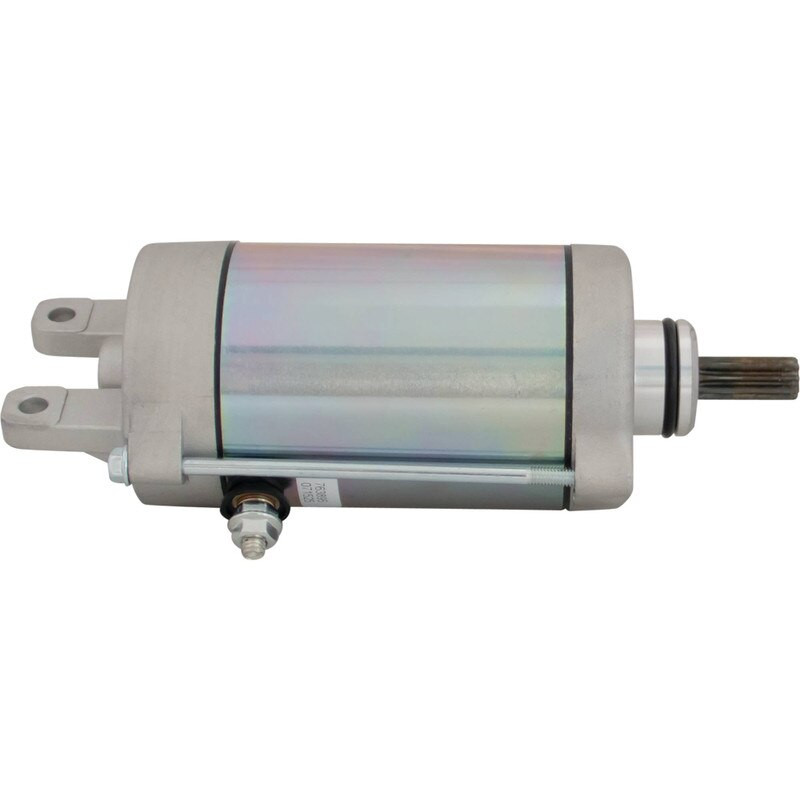 Starter for Kawasaki 21163-Y006 21163Y006 KAF700 Mule PRO MX series