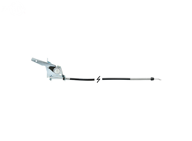 Throttle Cable for Cub Cadet 746-06491 746P06491 ZTX4-48KH 54KH 60KH ZTXS4-48 KH