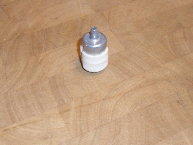 Fuel Filter for AYP 503443201 591375401
