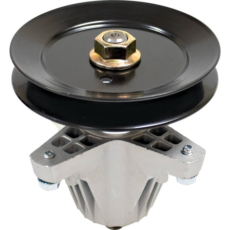 Deck Spindle for Cub Cadet 618-09236 618P09236 XT1-GT54 riding mower