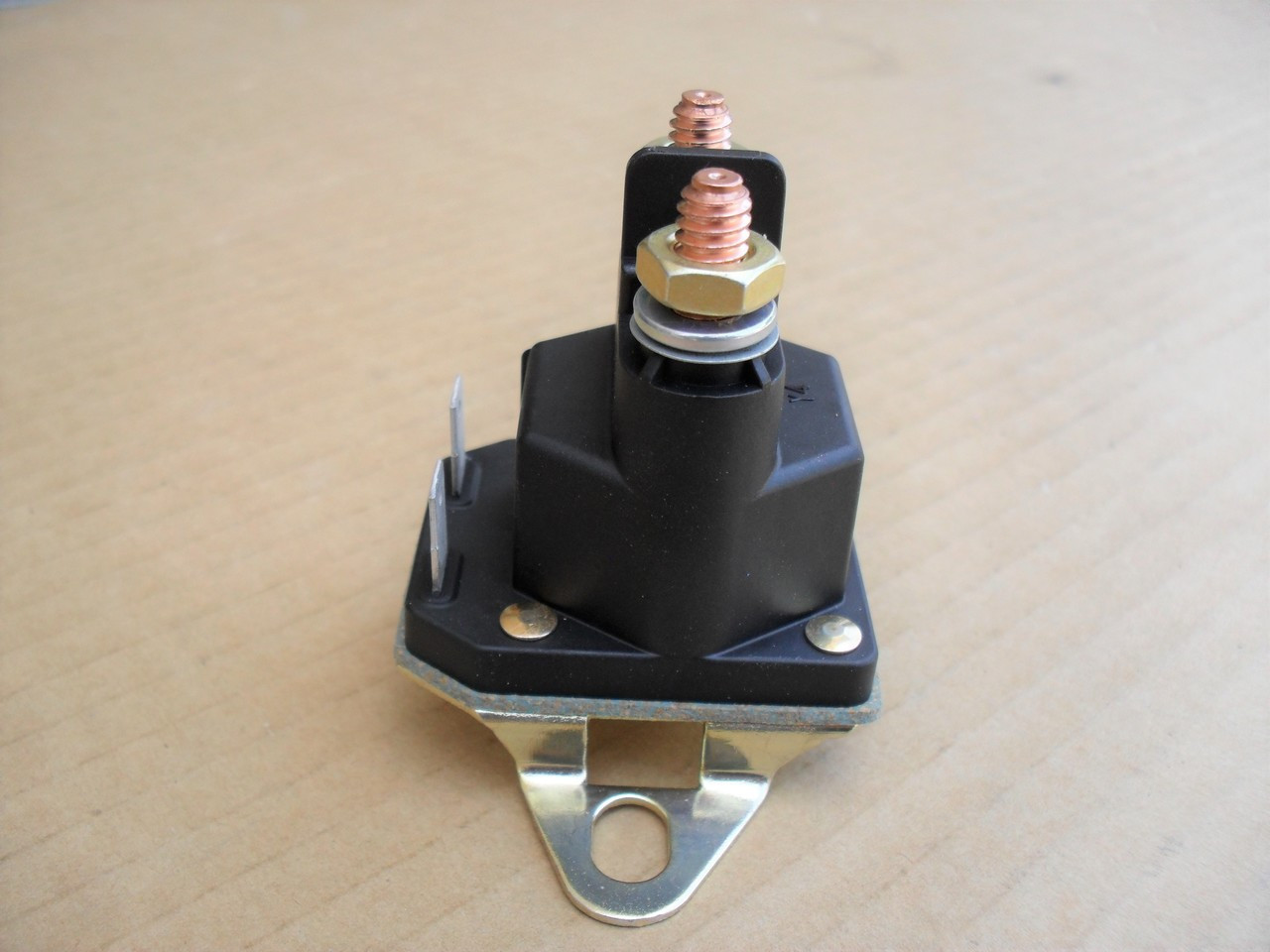 Starter Solenoid for Cub Cadet 725-06153 725-06153A