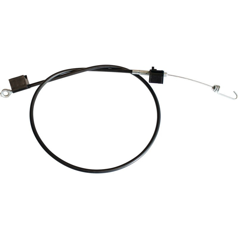 Traction Drive Cable for Toro 130-9689 21 Heavy Duty Recycler with rear bagger 1309689