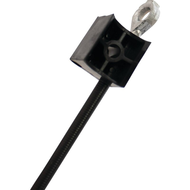 Traction Drive Cable for Toro 130-9689 21 Heavy Duty Recycler with rear bagger 1309689