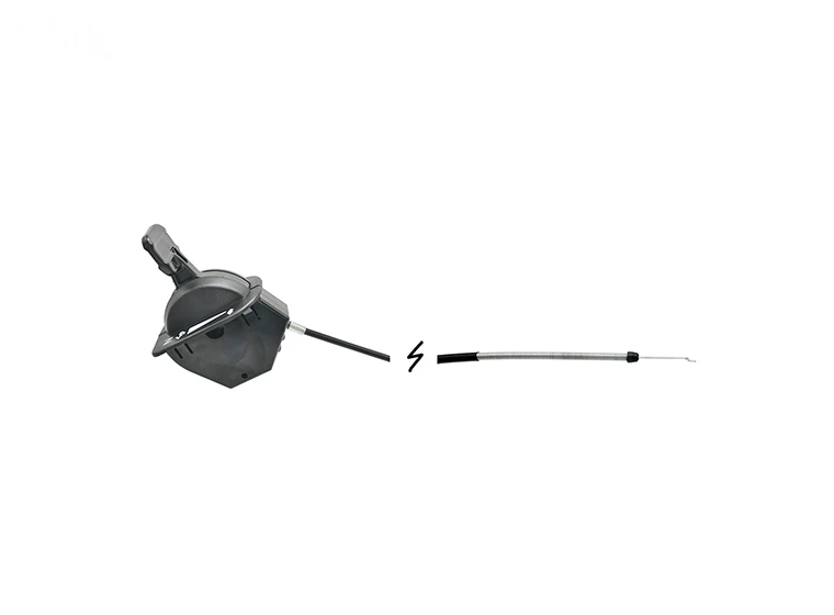 Throttle Cable for Cub Cadet 946-05098C XT1-GT50 KH GT54 KH XT1-LT46 KH Craftsman MTD Troy Bilt