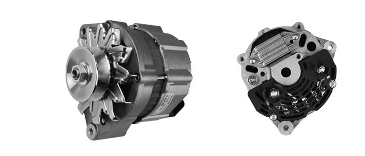 Alternator for Kohler ED0011574210-S