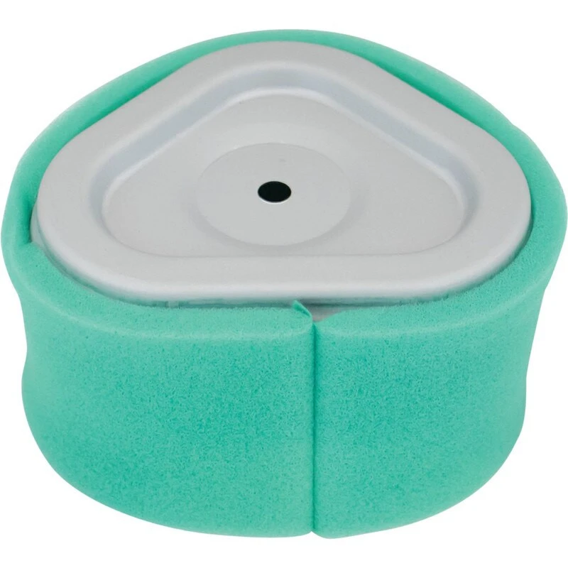 Air Filter for John Deere AM121608 AM123553 GY20574 M92359 M92360 LT133 LT155 LTR155 LX173 Includes Foam Pre Cleaner Wrap