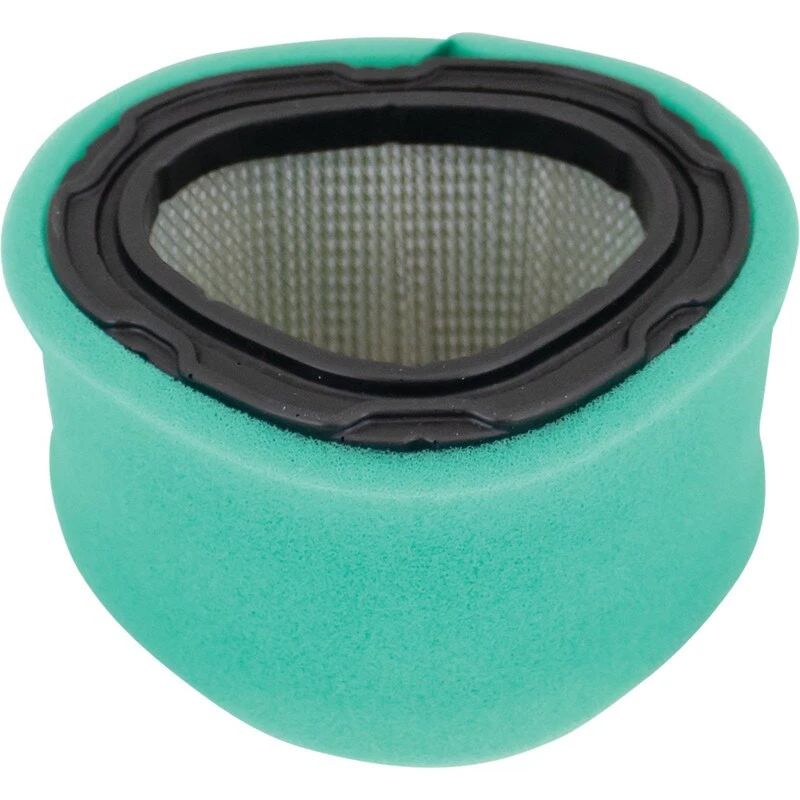 Air Filter for John Deere AM121608 AM123553 GY20574 M92359 M92360 LT133 LT155 LTR155 LX173 Includes Foam Pre Cleaner Wrap