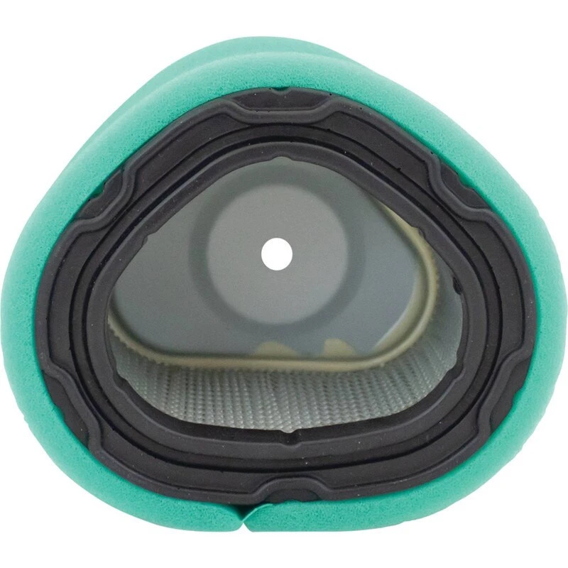 Air Filter for John Deere AM121608 AM123553 GY20574 M92359 M92360 LT133 LT155 LTR155 LX173 Includes Foam Pre Cleaner Wrap
