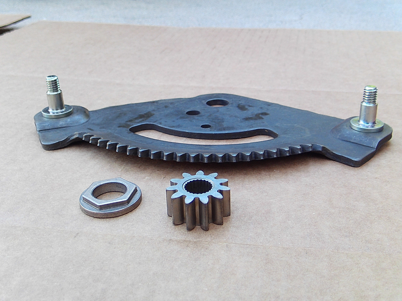 Steering Gear for White 717-1550 717-1550A 717-1550B 717-1550C 717-1550D 717-1550E 717-1550F 917-1550E