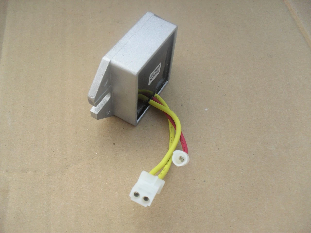 Voltage Regulator for Lester BR4890
