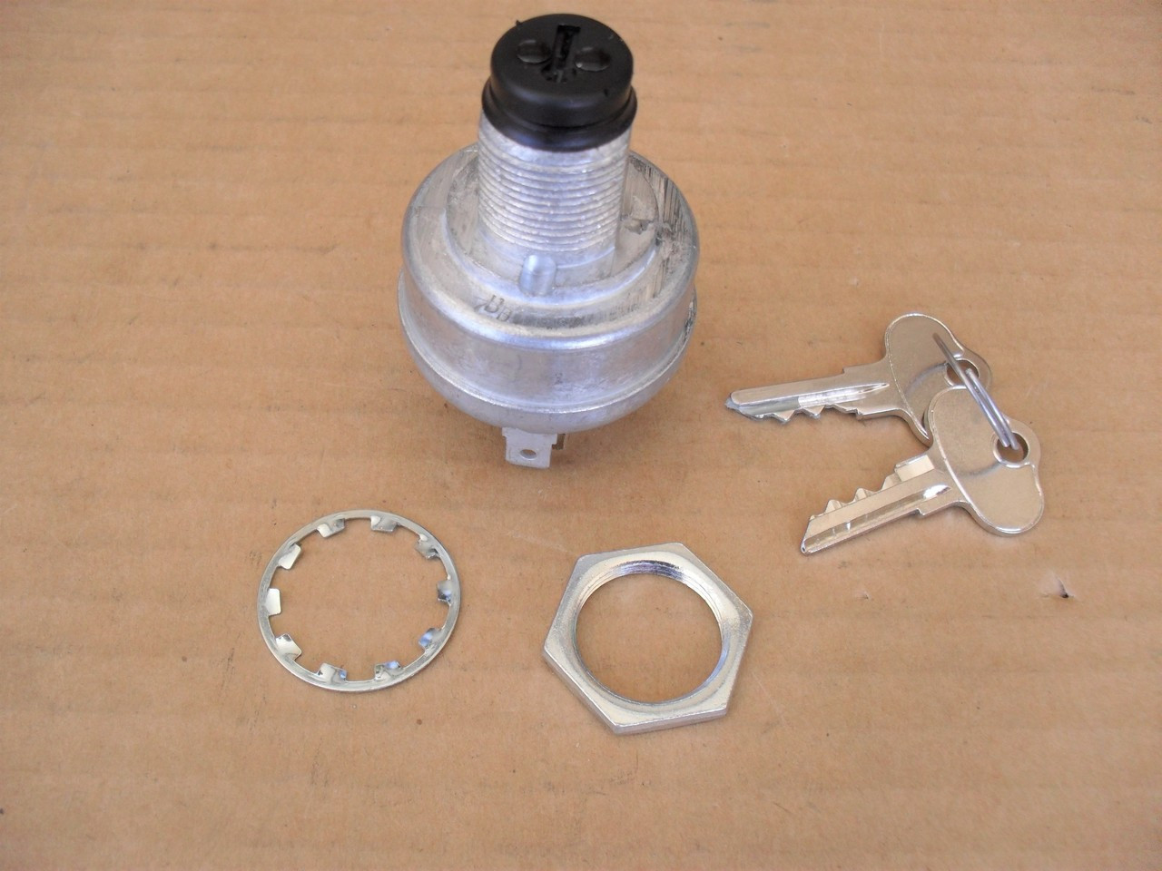 Ignition Starter Switch for John Deere Gator, Pro Gators, 1800 Utility